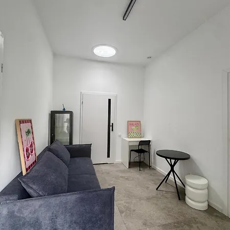Legionow M21 Appartamento Łódź